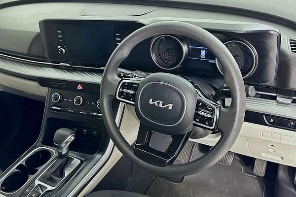 2022 Kia CARNIVAL S KA4 MY22