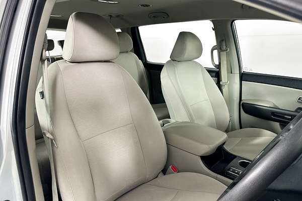 2020 Kia CARNIVAL S YP PE MY20