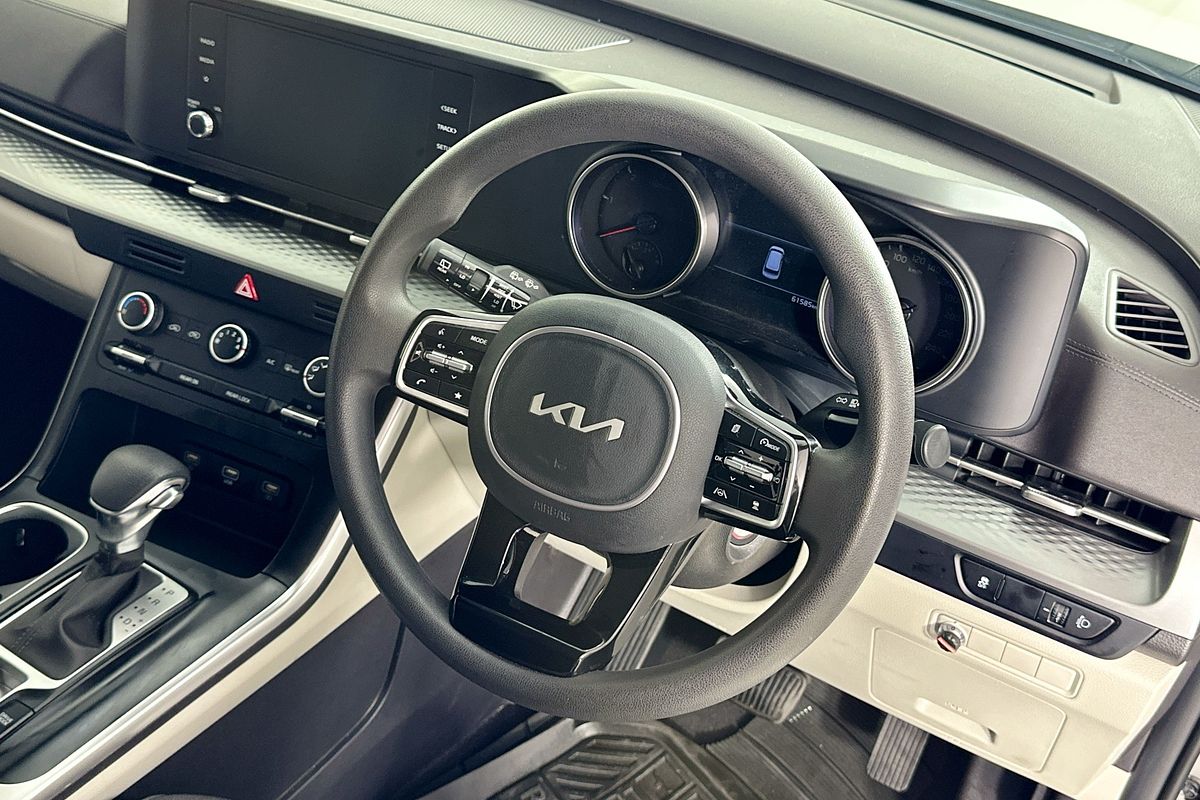 2022 Kia CARNIVAL S KA4 MY22