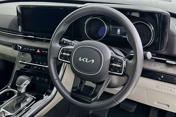 2024 Kia CARNIVAL SPECIAL EDITION KA4 MY23