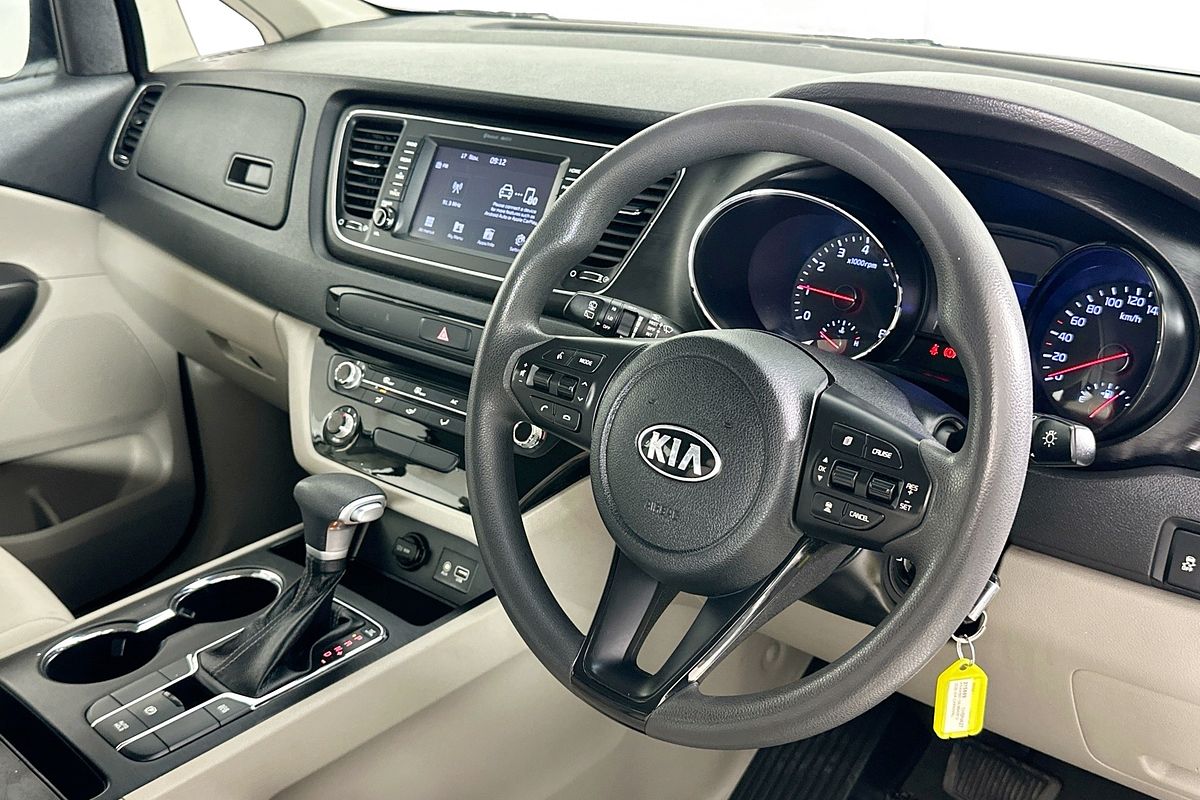 2020 Kia CARNIVAL S YP PE MY20