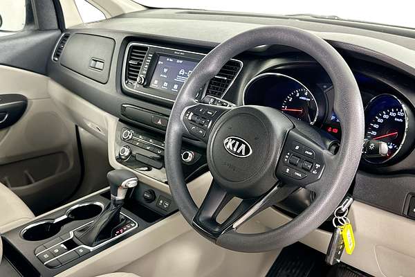 2020 Kia CARNIVAL S YP PE MY20