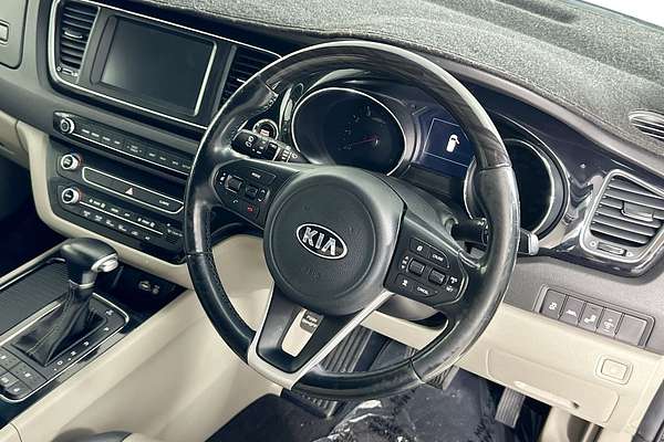 2016 Kia CARNIVAL PLATINUM YP MY17