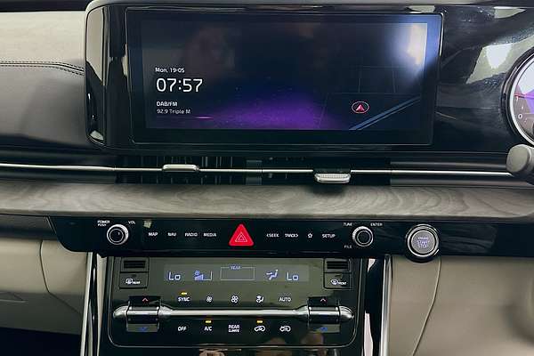 2024 Kia CARNIVAL SPECIAL EDITION KA4 MY23