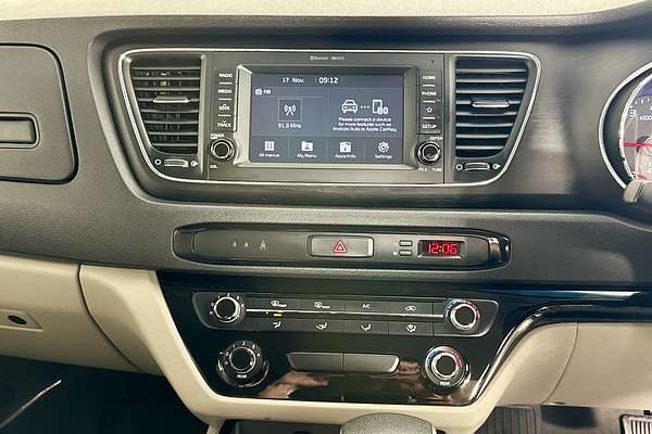 2020 Kia CARNIVAL S YP PE MY20