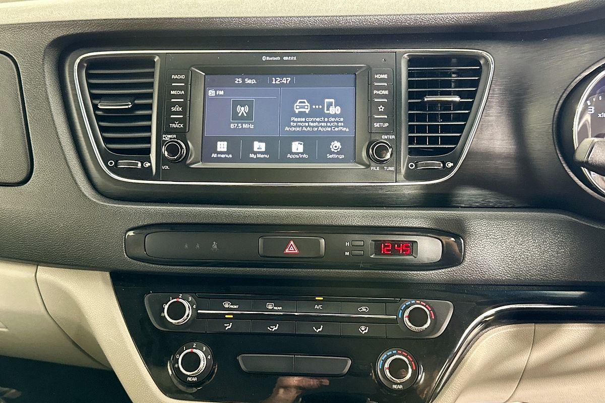 2020 Kia CARNIVAL S YP PE MY20
