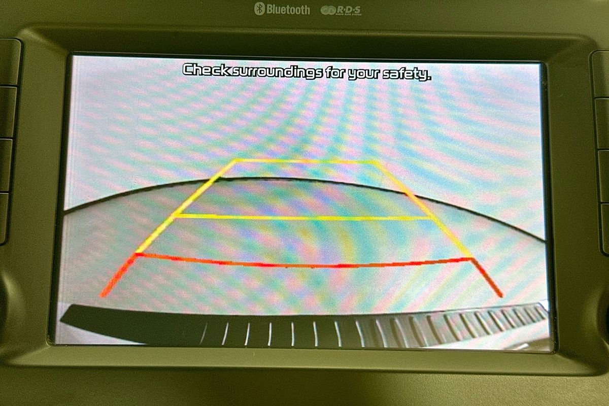 2020 Kia CARNIVAL S YP PE MY20