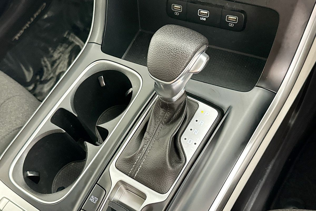 2021 Kia CARNIVAL S KA4 MY21