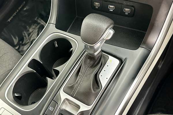2021 Kia CARNIVAL S KA4 MY21
