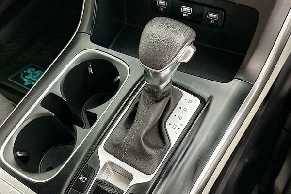 2022 Kia CARNIVAL S KA4 MY22
