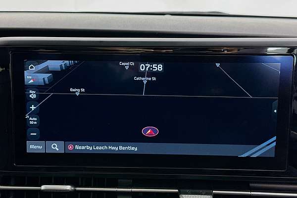 2024 Kia CARNIVAL SPECIAL EDITION KA4 MY23