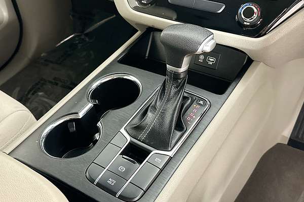 2020 Kia CARNIVAL S YP PE MY20