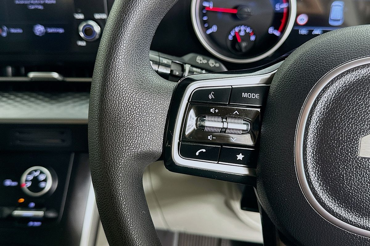 2022 Kia CARNIVAL S KA4 MY22