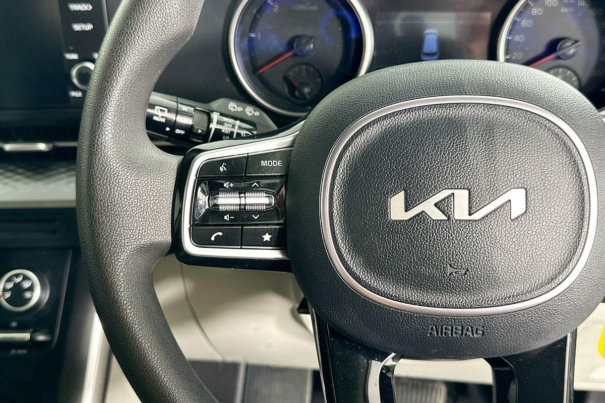 2022 Kia CARNIVAL S KA4 MY22