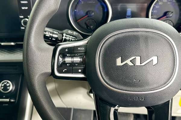 2022 Kia CARNIVAL S KA4 MY22