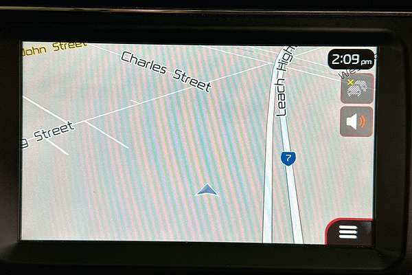 2016 Kia CARNIVAL PLATINUM YP MY17