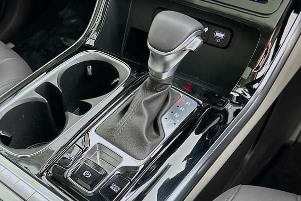 2024 Kia CARNIVAL SPECIAL EDITION KA4 MY23