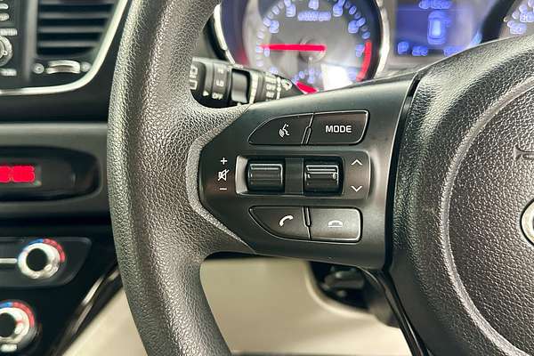 2020 Kia CARNIVAL S YP PE MY20