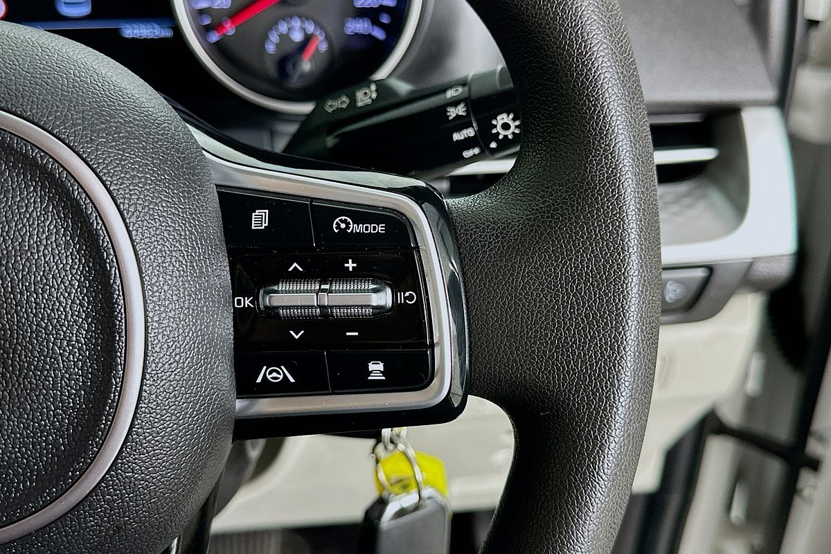 2022 Kia CARNIVAL S KA4 MY22