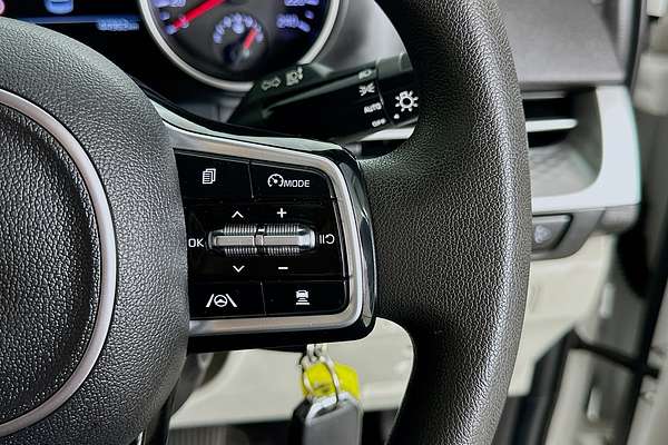 2022 Kia CARNIVAL S KA4 MY22