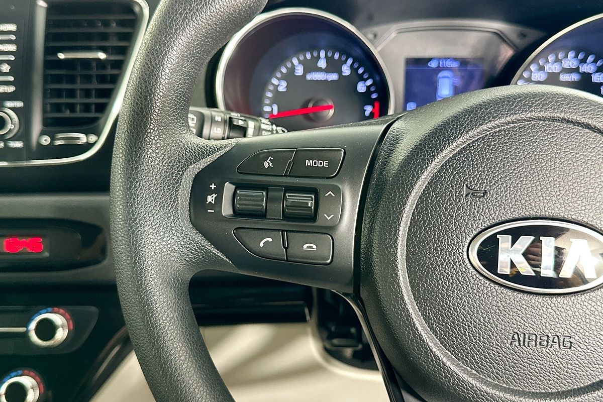 2020 Kia CARNIVAL S YP PE MY20
