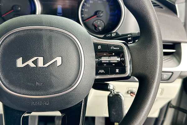 2022 Kia CARNIVAL S KA4 MY22