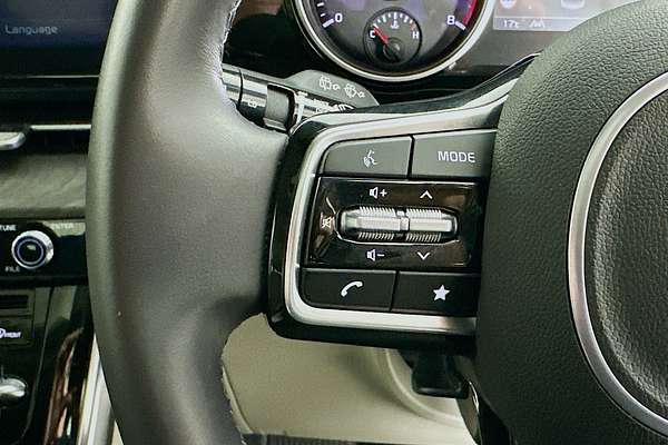 2024 Kia CARNIVAL SPECIAL EDITION KA4 MY23