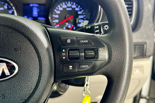 2020 Kia CARNIVAL S YP PE MY20