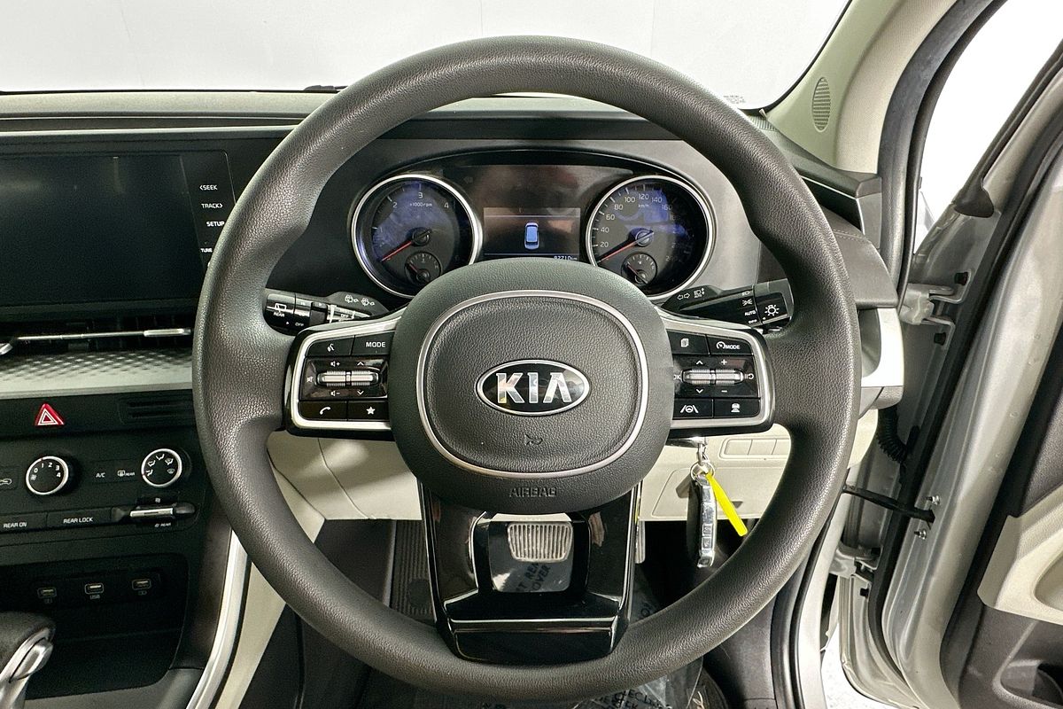 2021 Kia CARNIVAL S KA4 MY21