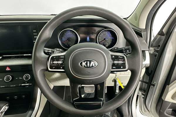 2021 Kia CARNIVAL S KA4 MY21