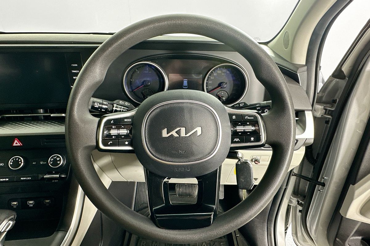 2022 Kia CARNIVAL S KA4 MY22