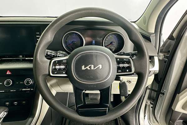 2022 Kia CARNIVAL S KA4 MY22