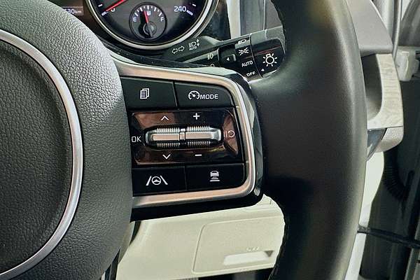 2024 Kia CARNIVAL SPECIAL EDITION KA4 MY23