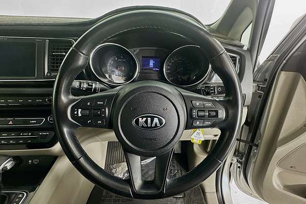 2018 Kia CARNIVAL Si YP PE MY19