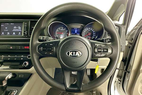 2020 Kia CARNIVAL S YP PE MY20