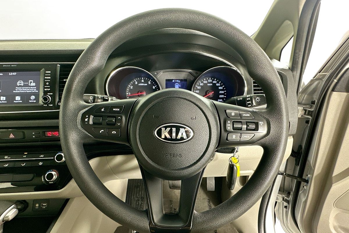 2020 Kia CARNIVAL S YP PE MY20