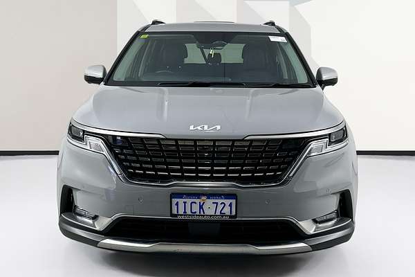 2024 Kia CARNIVAL SPECIAL EDITION KA4 MY23