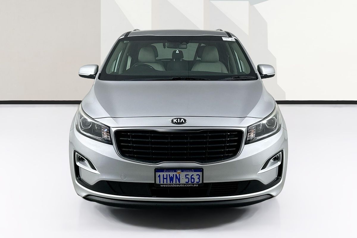 2018 Kia CARNIVAL Si YP PE MY19