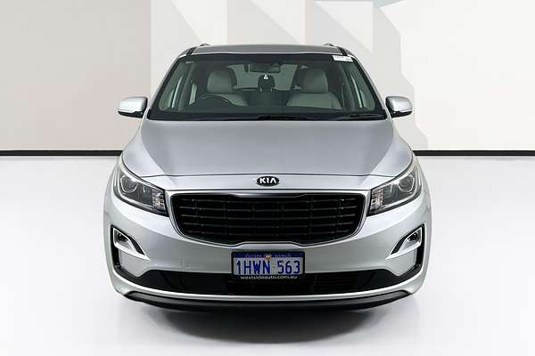 2018 Kia CARNIVAL Si YP PE MY19