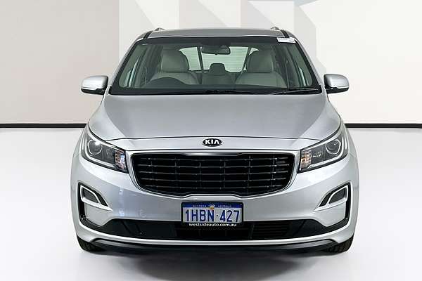 2020 Kia CARNIVAL S YP PE MY20
