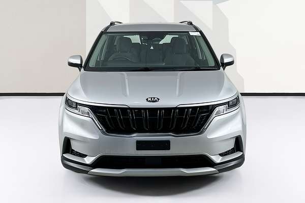 2021 Kia CARNIVAL S KA4 MY21