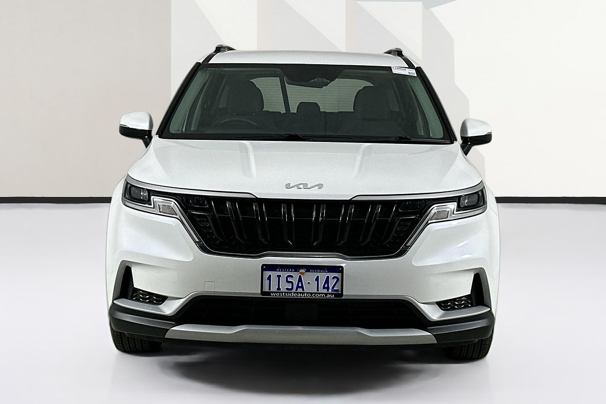 2022 Kia CARNIVAL S KA4 MY22