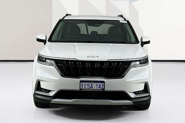 2022 Kia CARNIVAL S KA4 MY22