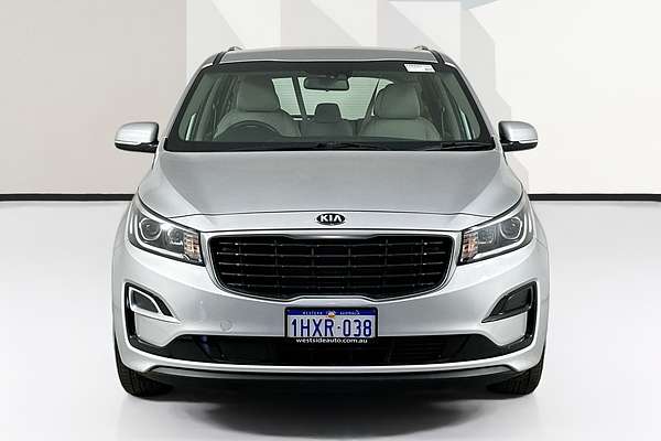 2020 Kia CARNIVAL S YP PE MY20