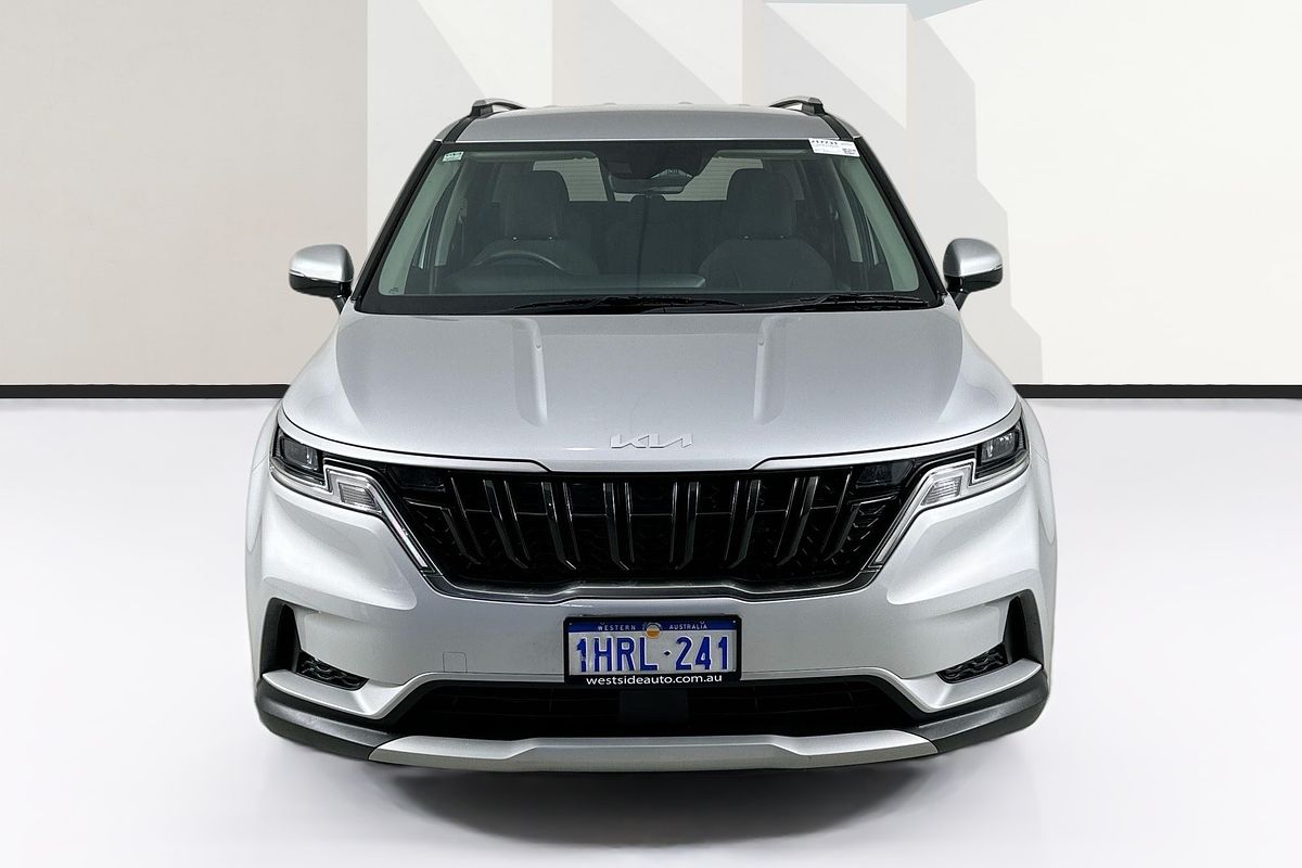 2022 Kia CARNIVAL S KA4 MY22