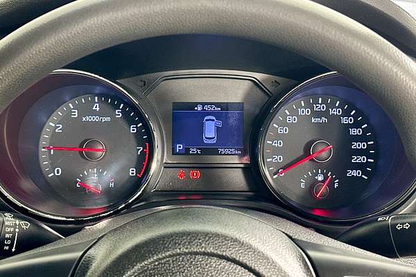 2020 Kia CARNIVAL S YP PE MY20