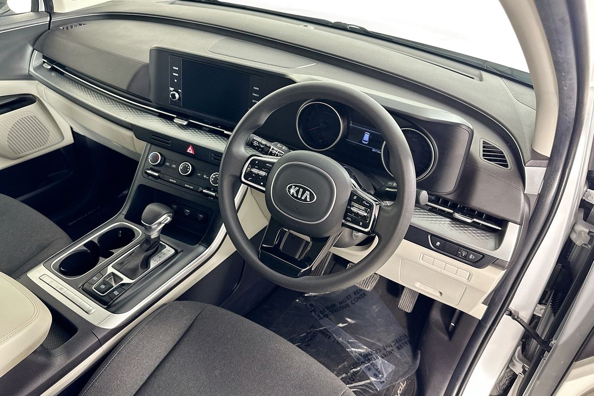 2021 Kia CARNIVAL S KA4 MY21