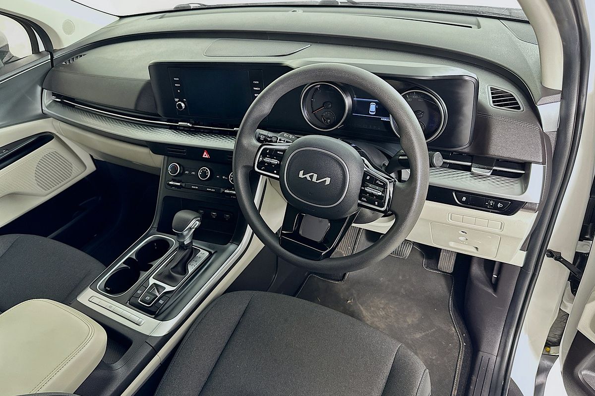 2022 Kia CARNIVAL S KA4 MY22