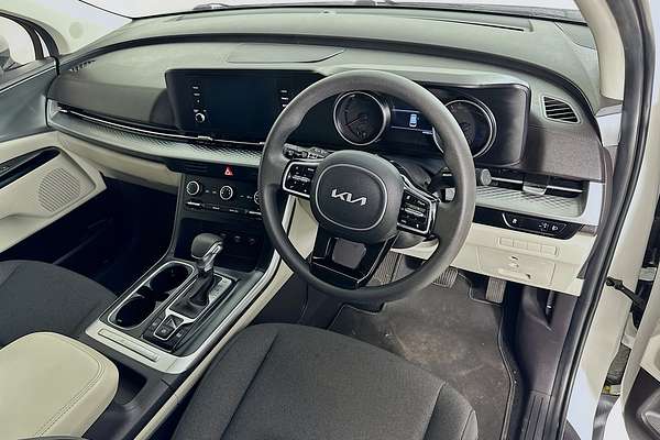 2022 Kia CARNIVAL S KA4 MY22