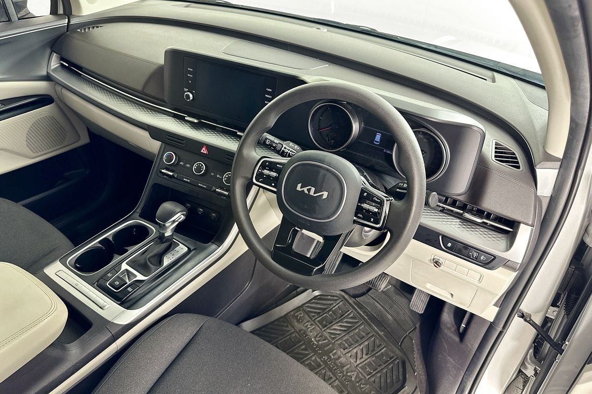 2022 Kia CARNIVAL S KA4 MY22